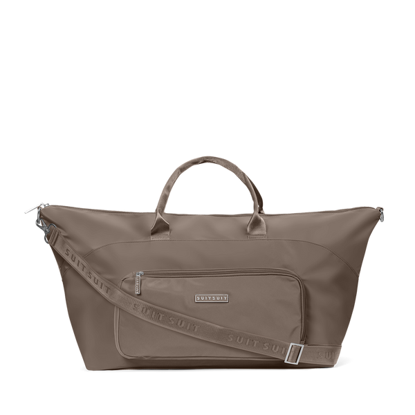 Natura - Plaza Taupe - Weekender XL