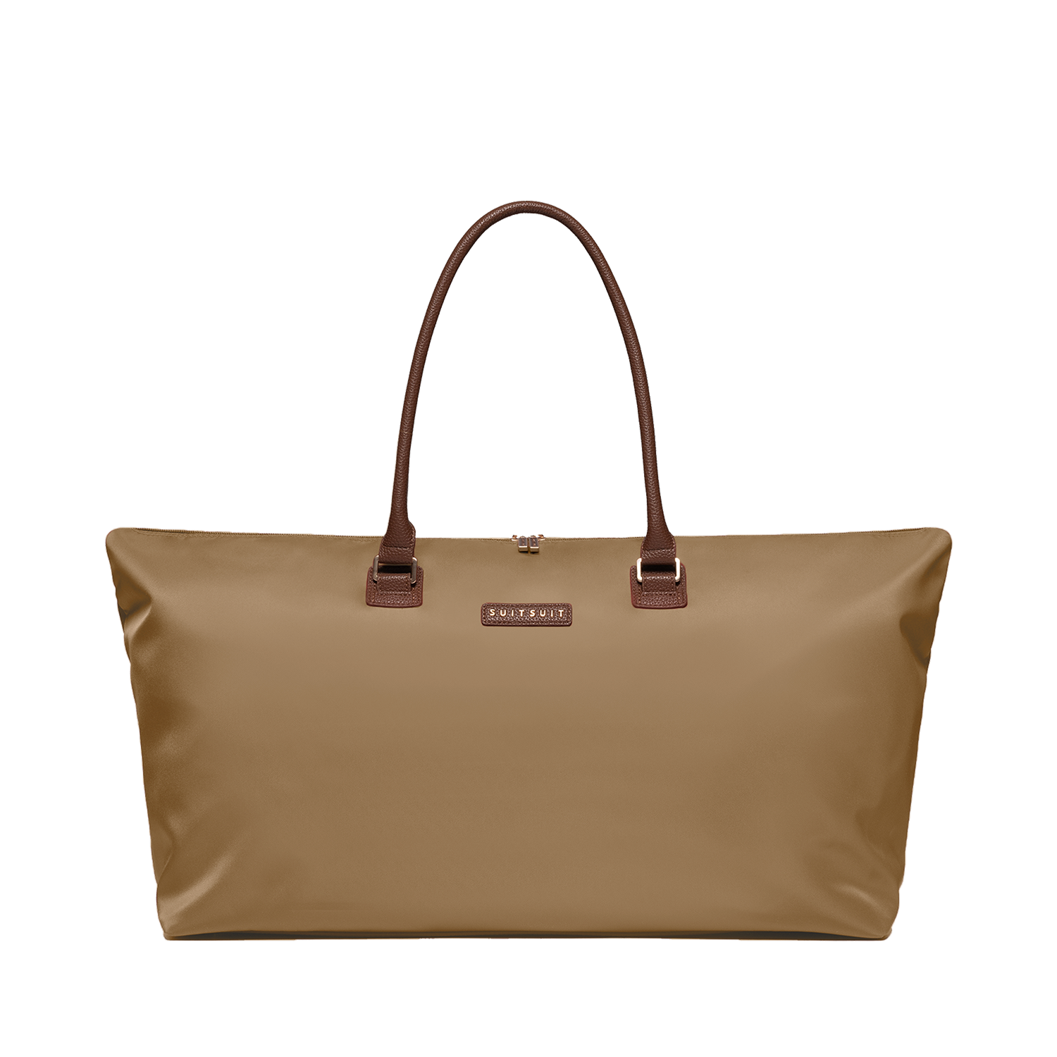 Fab Seventies - Cuban Sand - Travel Tote