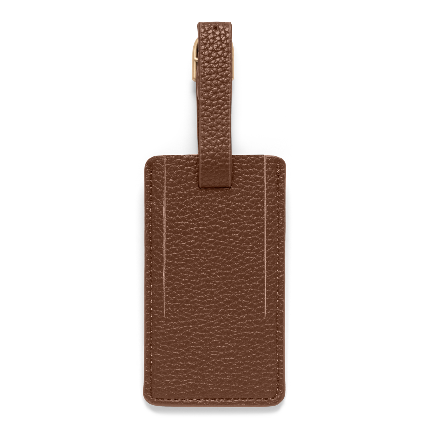 Serenity - Rawhide - Bagagelabel