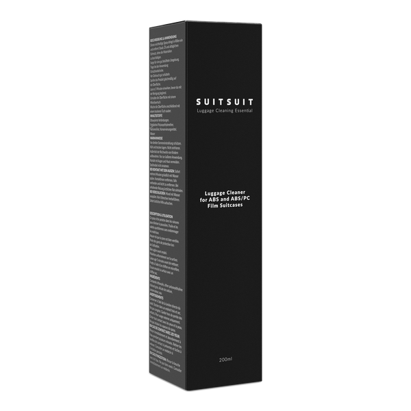 SUITSUIT - Care Kit - Koffer