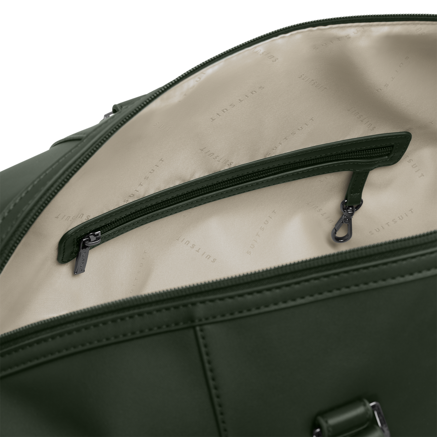 Mystique - Dark Olive - Underseater