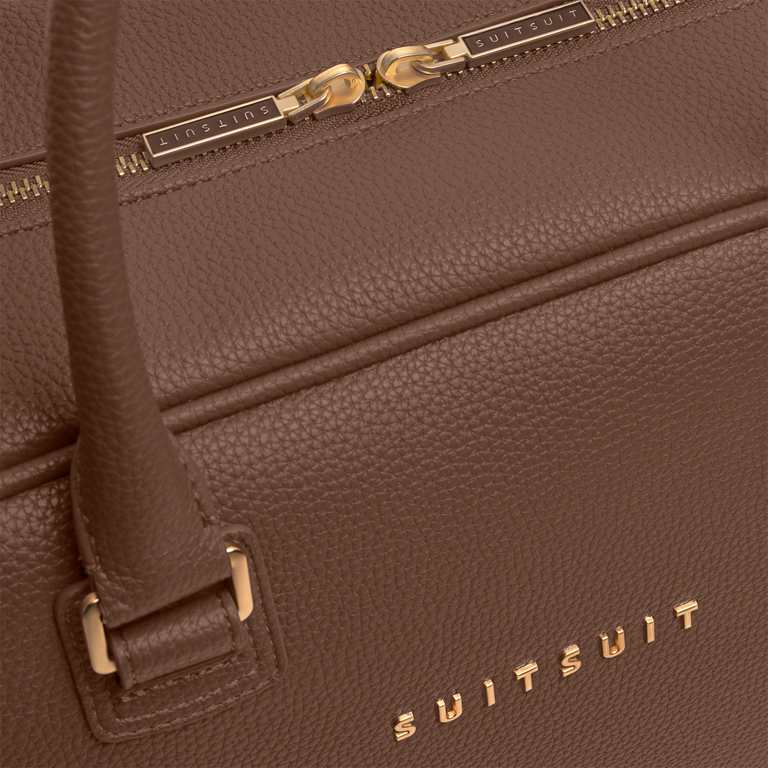 Serenity - Rawhide - Underseater Bag