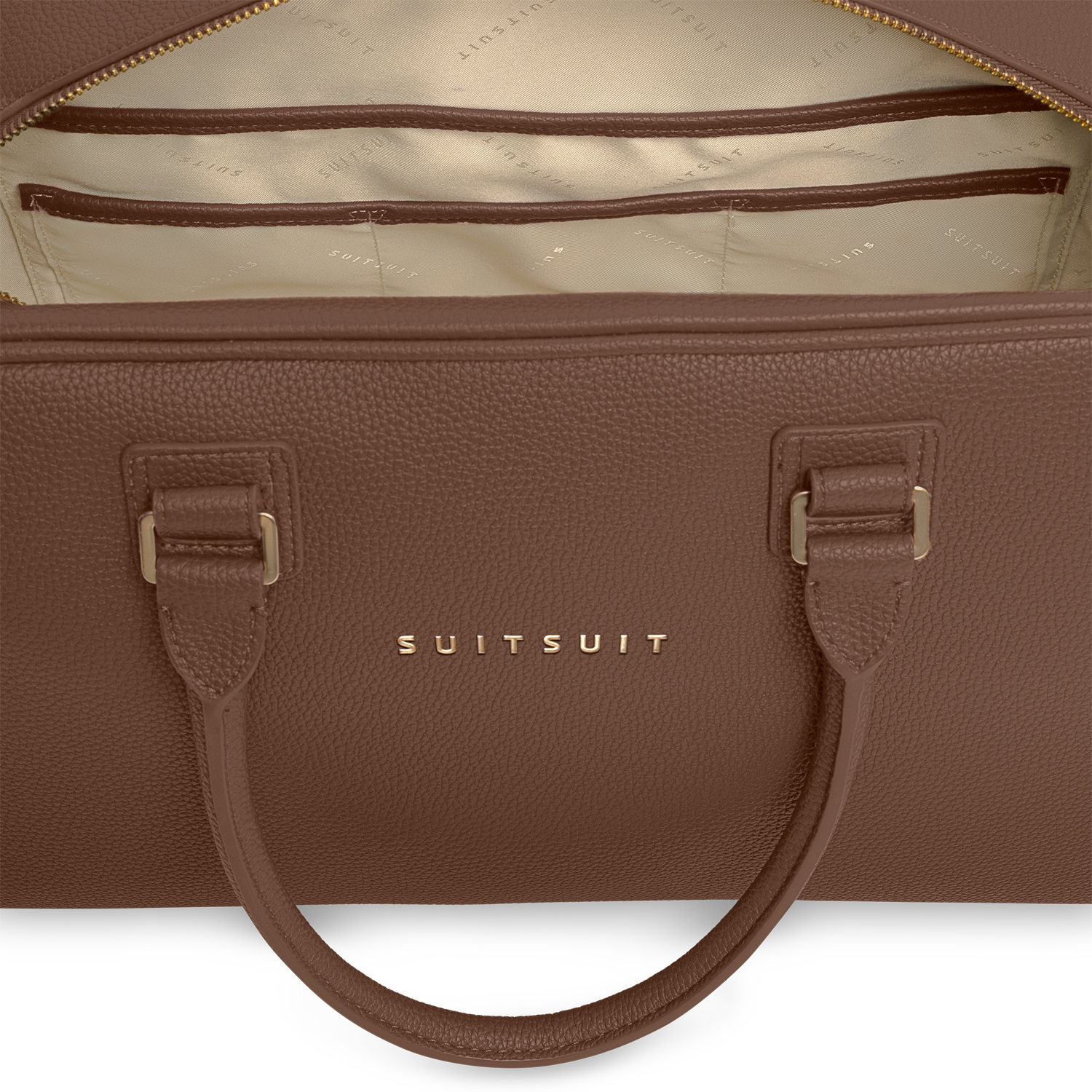 Serenity - Rawhide - Underseater Bag