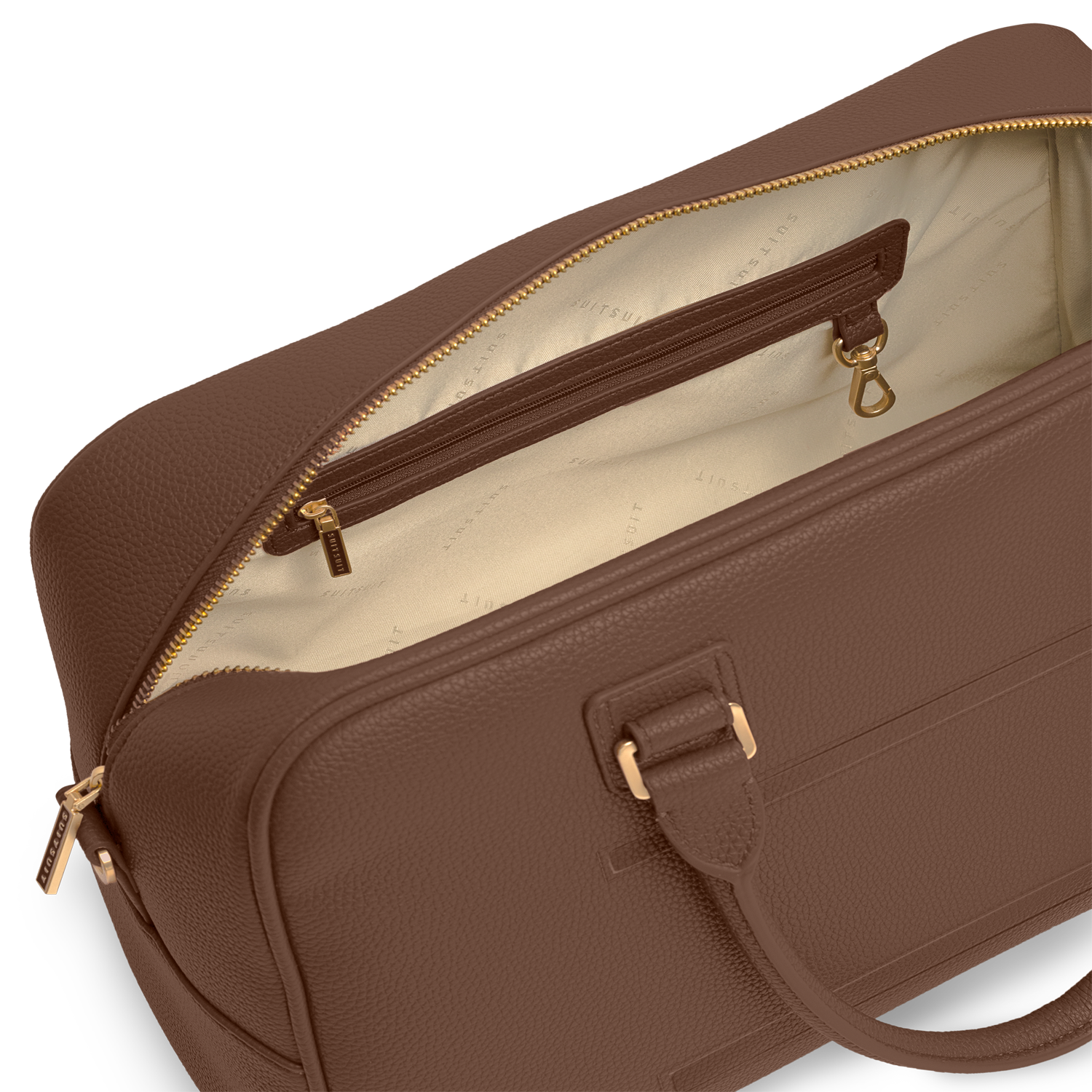 Serenity - Rawhide - Underseater Bag