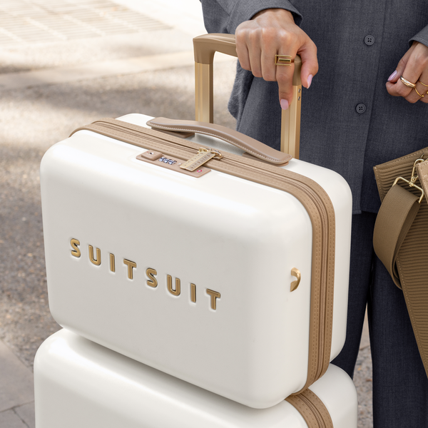 Fusion - White Swan - Hardcase Underseater