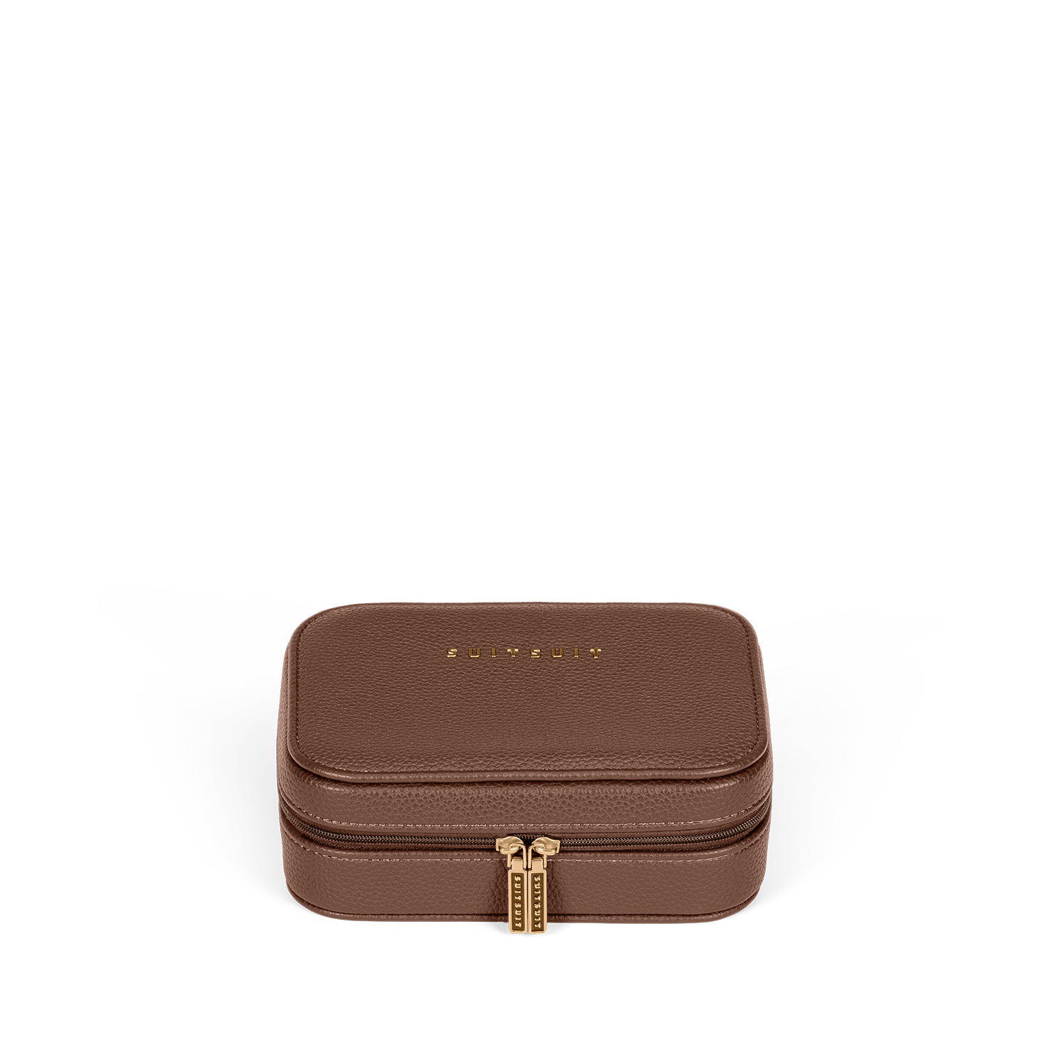 Fab Seventies - Rawhide - Sieradendoosje Medium