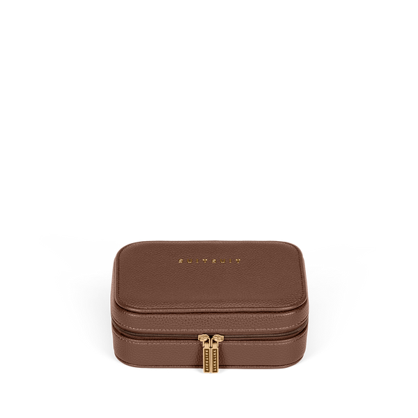 Fab Seventies - Rawhide - Sieradendoosje Medium