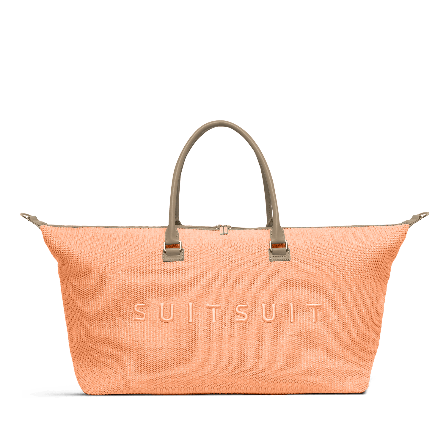 Fusion - Pale Orange - Weekender