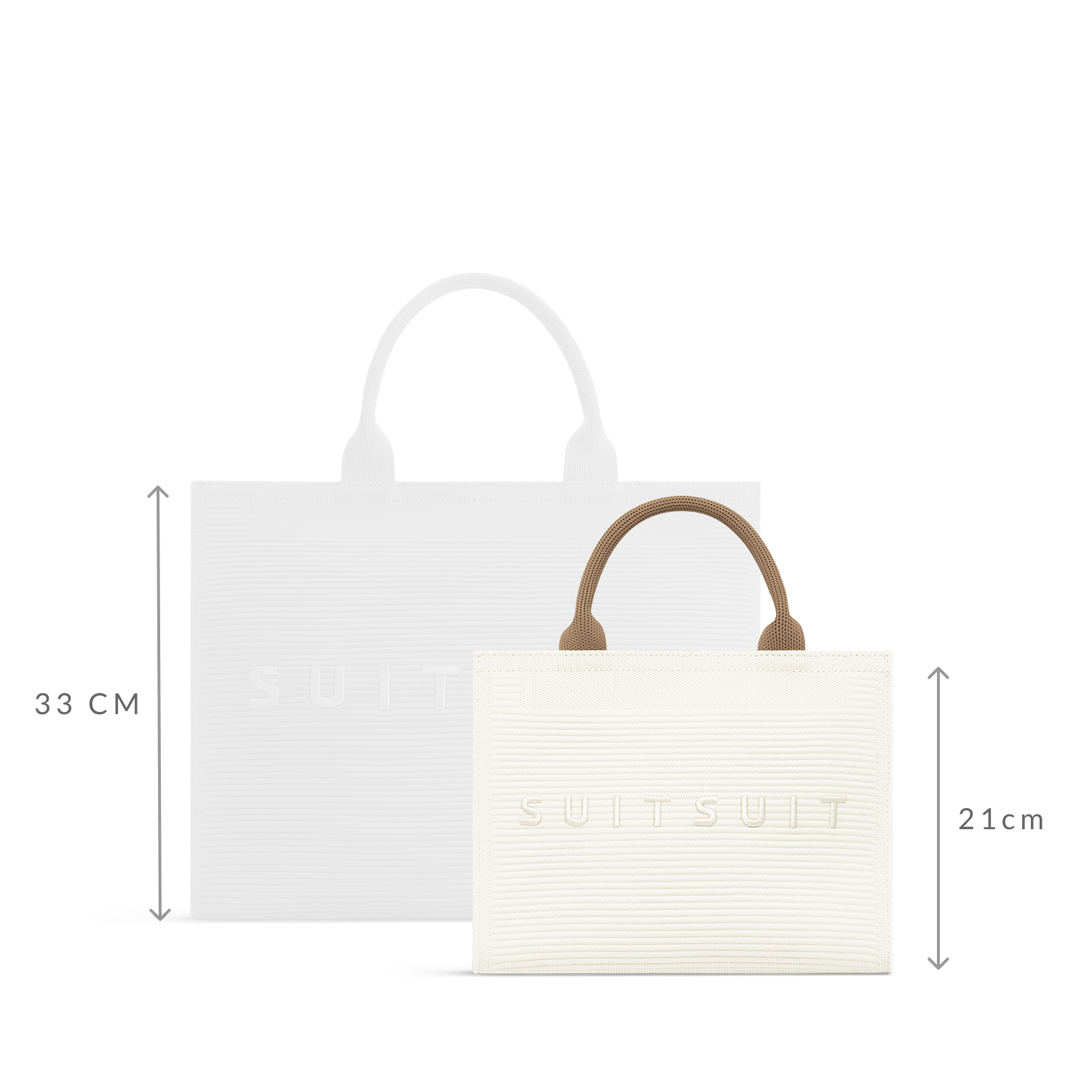 Fusion - White Swan - Reistas mini