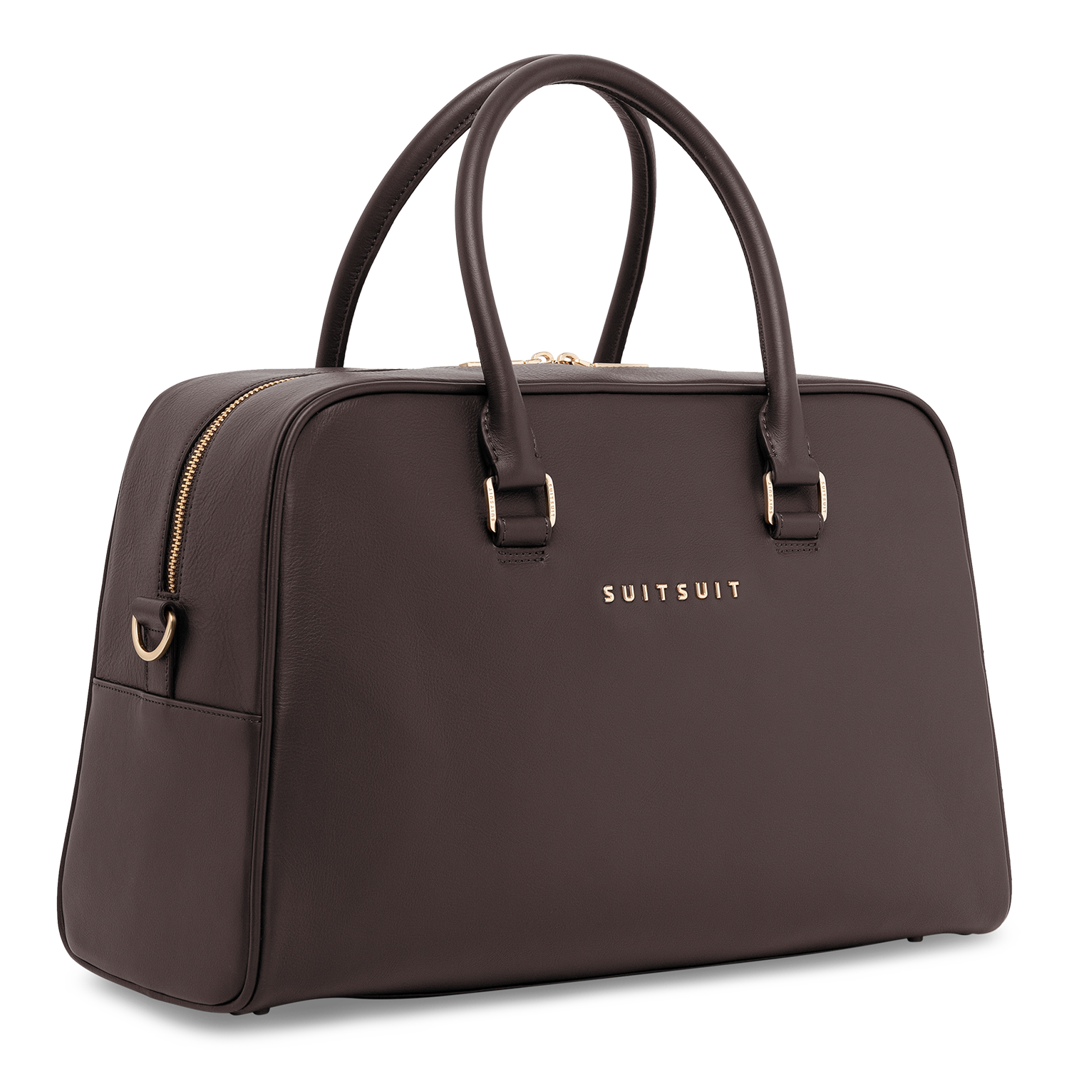 Fab Seventies Special Edition - Chocolate Brown - Underseater (Glad Leer)