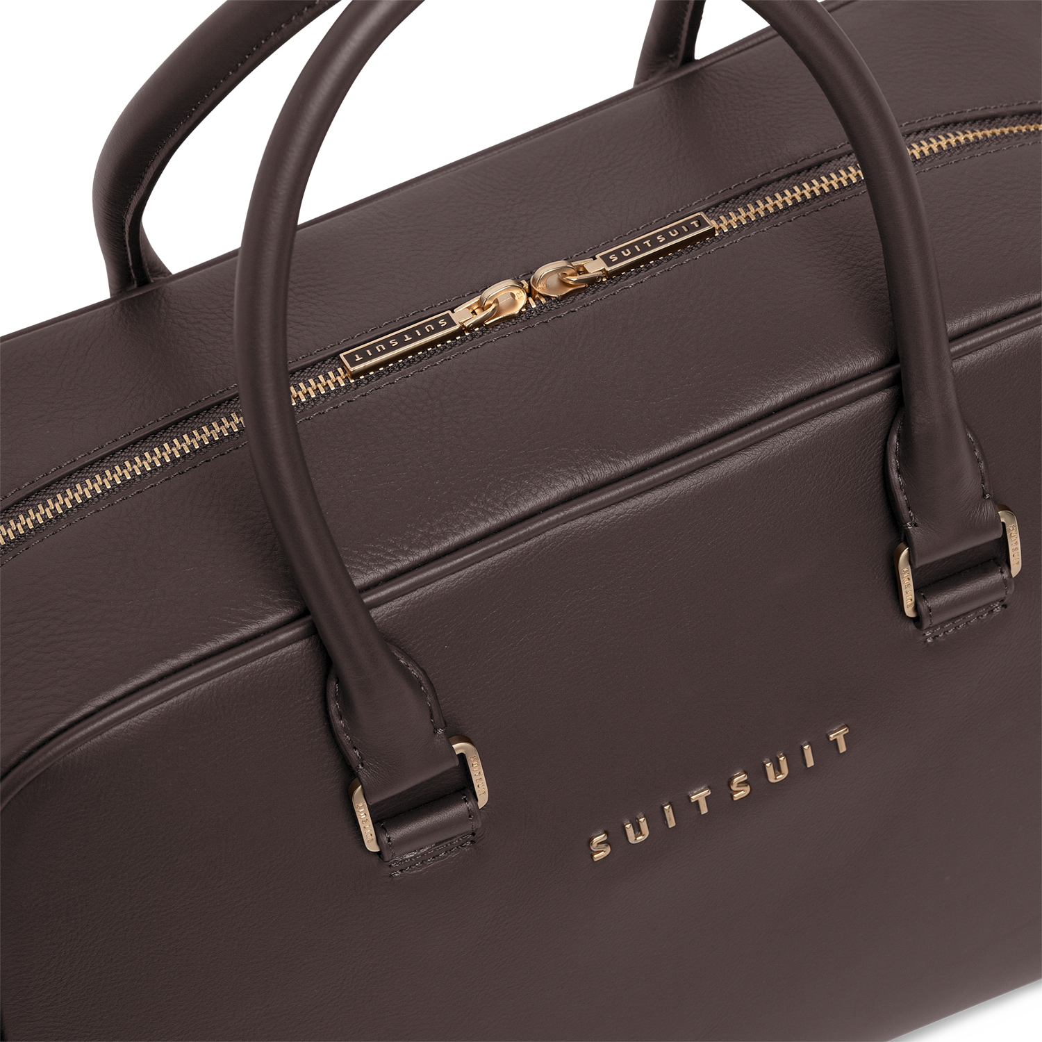 Fab Seventies Special Edition - Chocolate Brown - Underseater (Glad Leer)