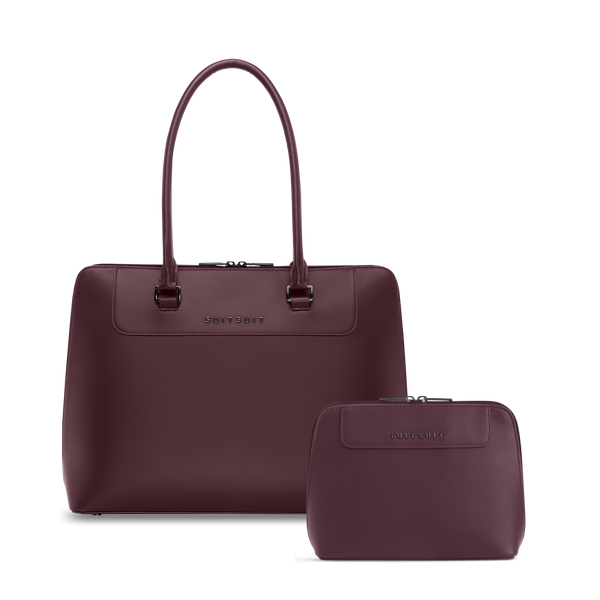 Mystique - Cherry Lacquer - Laptop Set