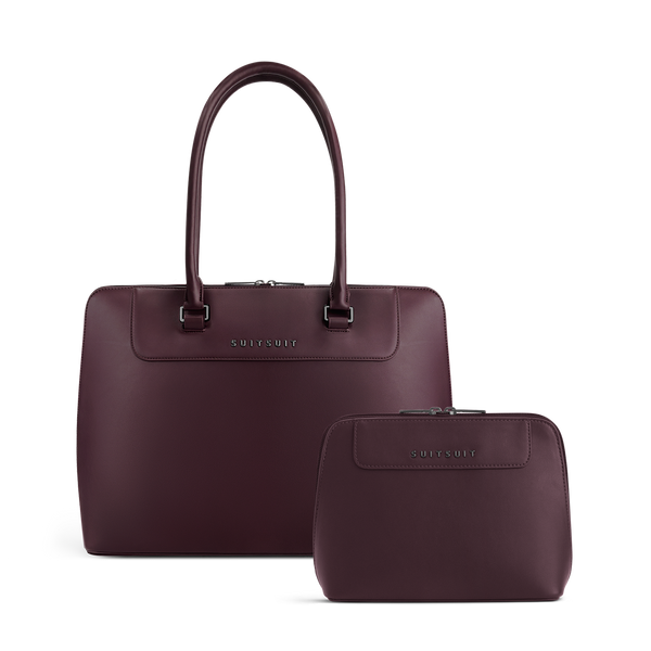 Mystique - Cherry Lacquer - Laptop Set