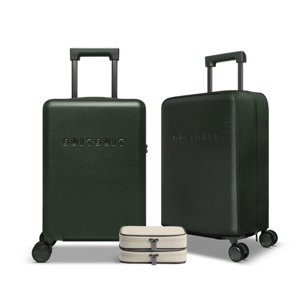 Mystique - Dark Olive - Full Package Set (55 cm)