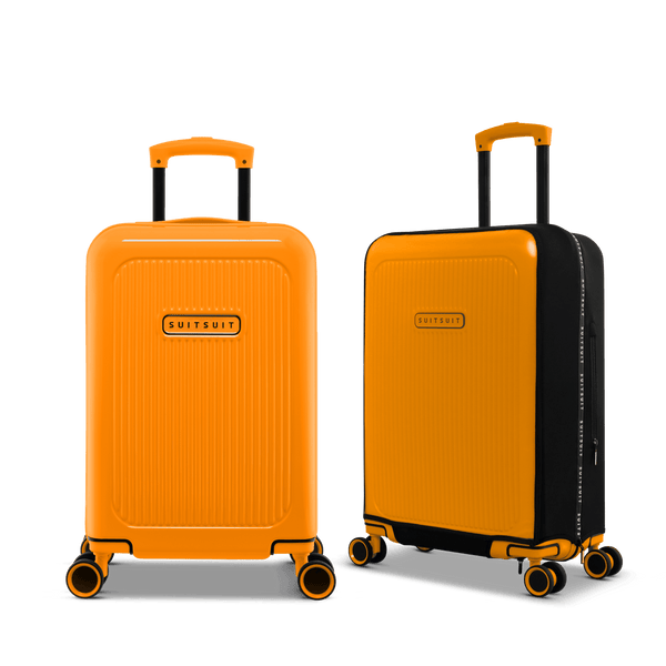 Expression - Electric Kumquat - Safe Travels Set (55 CM)