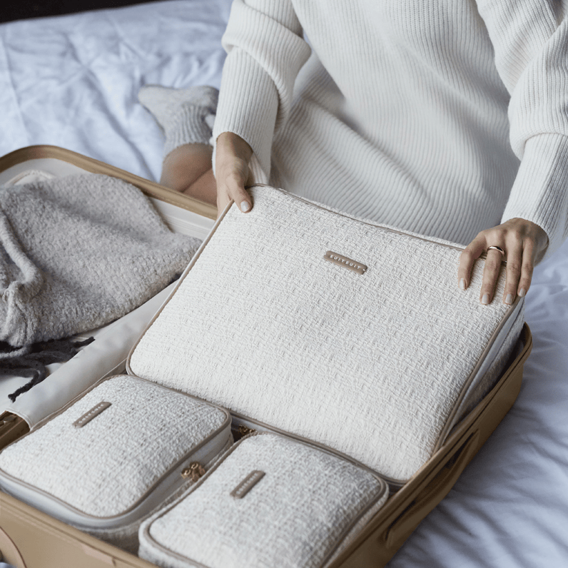 Travelsets tot -15%
