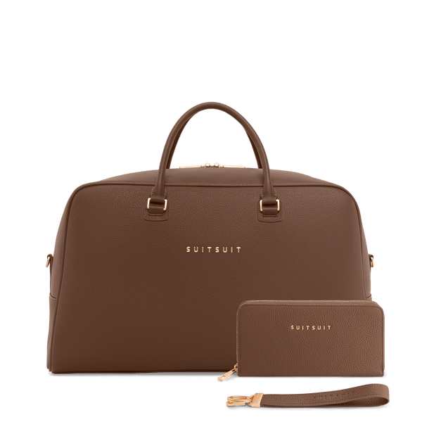 Fab Seventies - Rawhide - Smart Travel Set