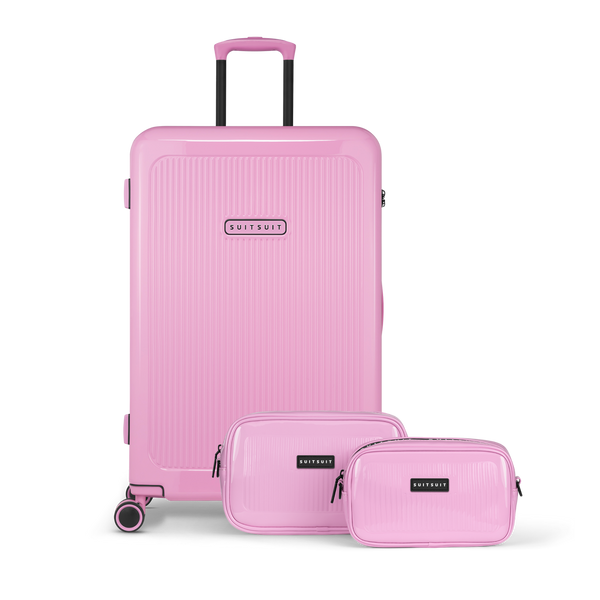 Expression - Fondant Pink - Beauty Travels Set (76 CM)