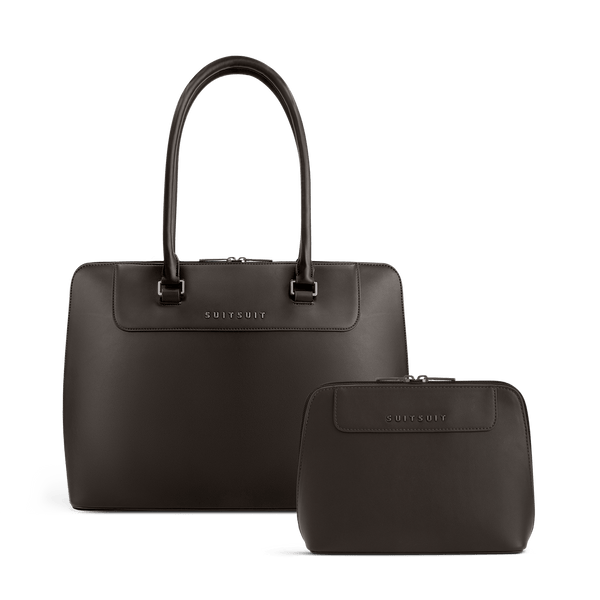 Mystique - Ground Coffee - Laptop Tas