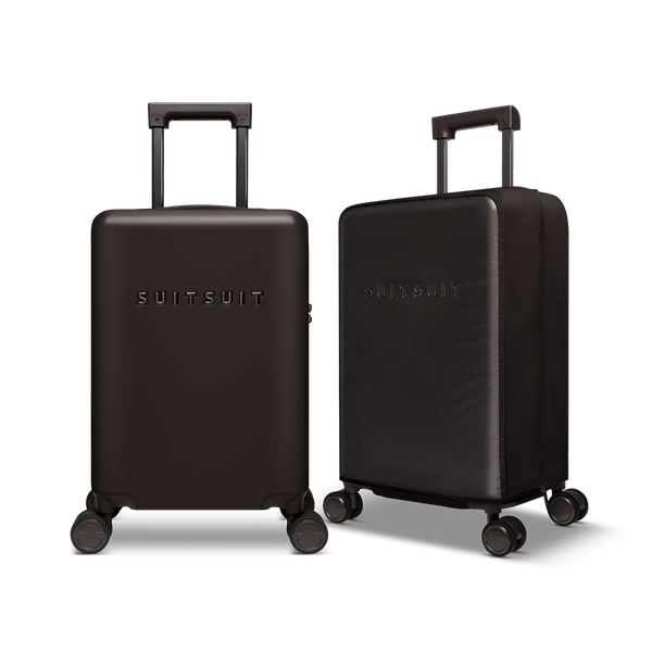 Mystique - Ground Coffee - Safe Travels Set (55 CM)