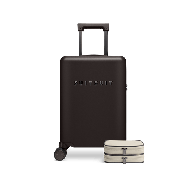 Mystique - Ground Coffee - Perfect Packing Set (55 cm)