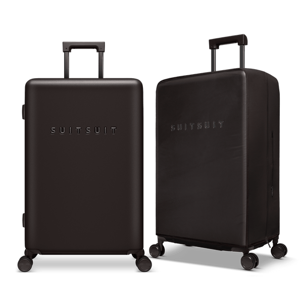 Mystique - Ground Coffee - Safe Travels Set (76 CM)