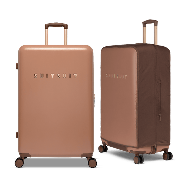 Fab Seventies - Italian Clay - Safe Travels Set (76 CM)