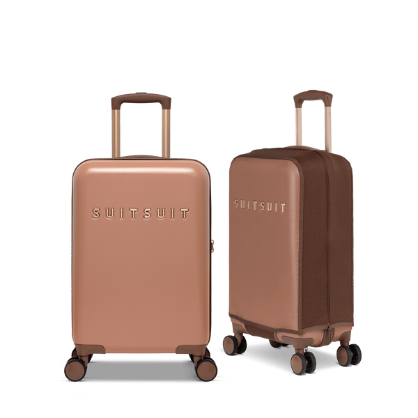Fab Seventies - Italian Clay - Safe Travels Set (55 CM)