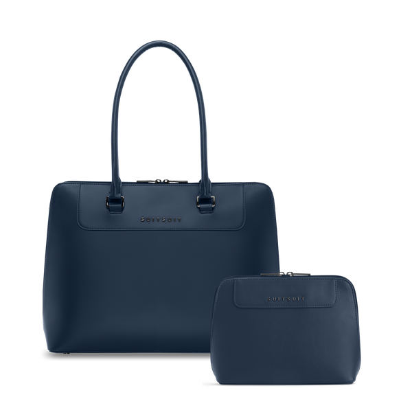 Mystique - Midnight Blue - Laptop Set