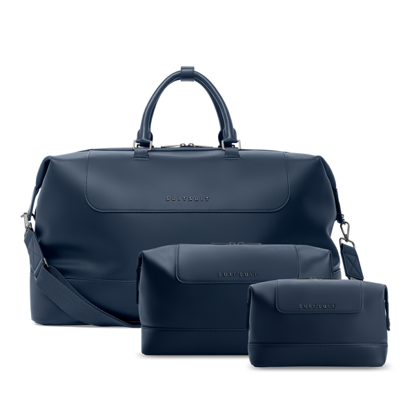 Mystique - Midnight Blue - Weekend Getaway Set