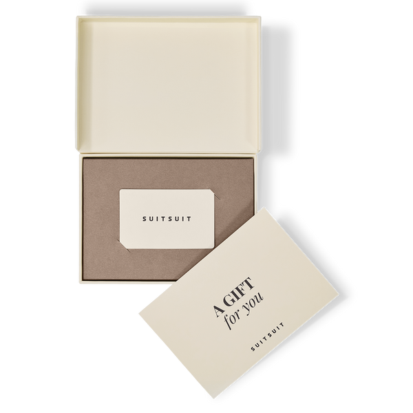 SUITSUIT - Giftcard - Giftcard