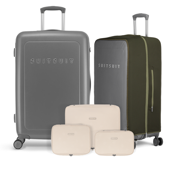 Natura - December Sky - Full Package Set (76 cm)