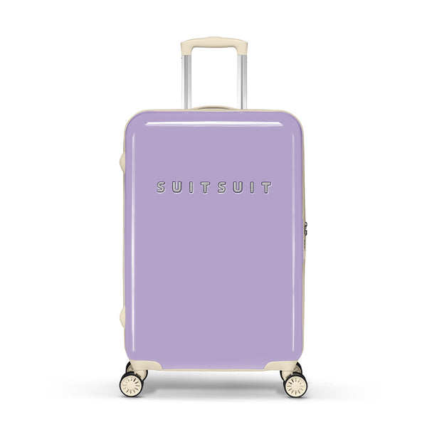 Fabulous Fifties - Royal Lavender - Safe Travels Set (66 CM)
