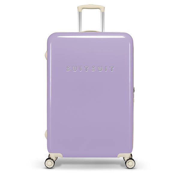 Fabulous Fifties - Royal Lavender - Perfect Packing Set (76 CM)