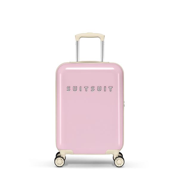 Fabulous Fifties - Pink Dust - Full Package Set (55 CM)