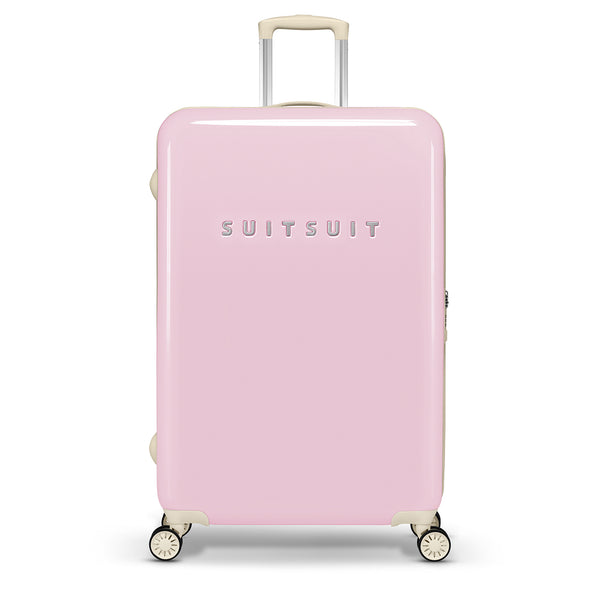 Fabulous Fifties - Pink Dust - Safe Travels Set (76 CM)