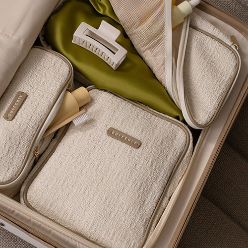 Travel Sets Tot -15%