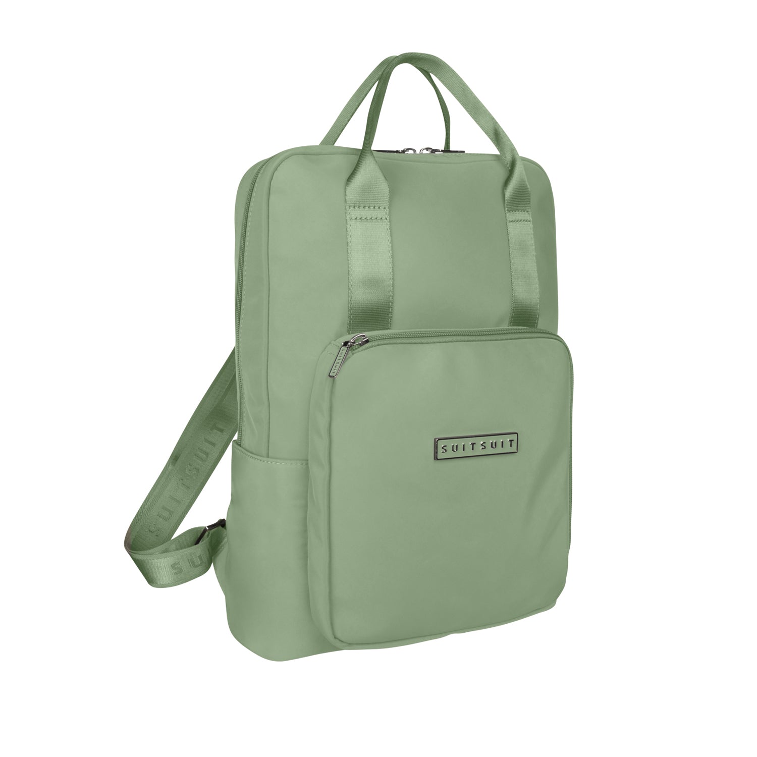 Natura Moss Accessory Bag  SUITSUIT – SUITSUIT International