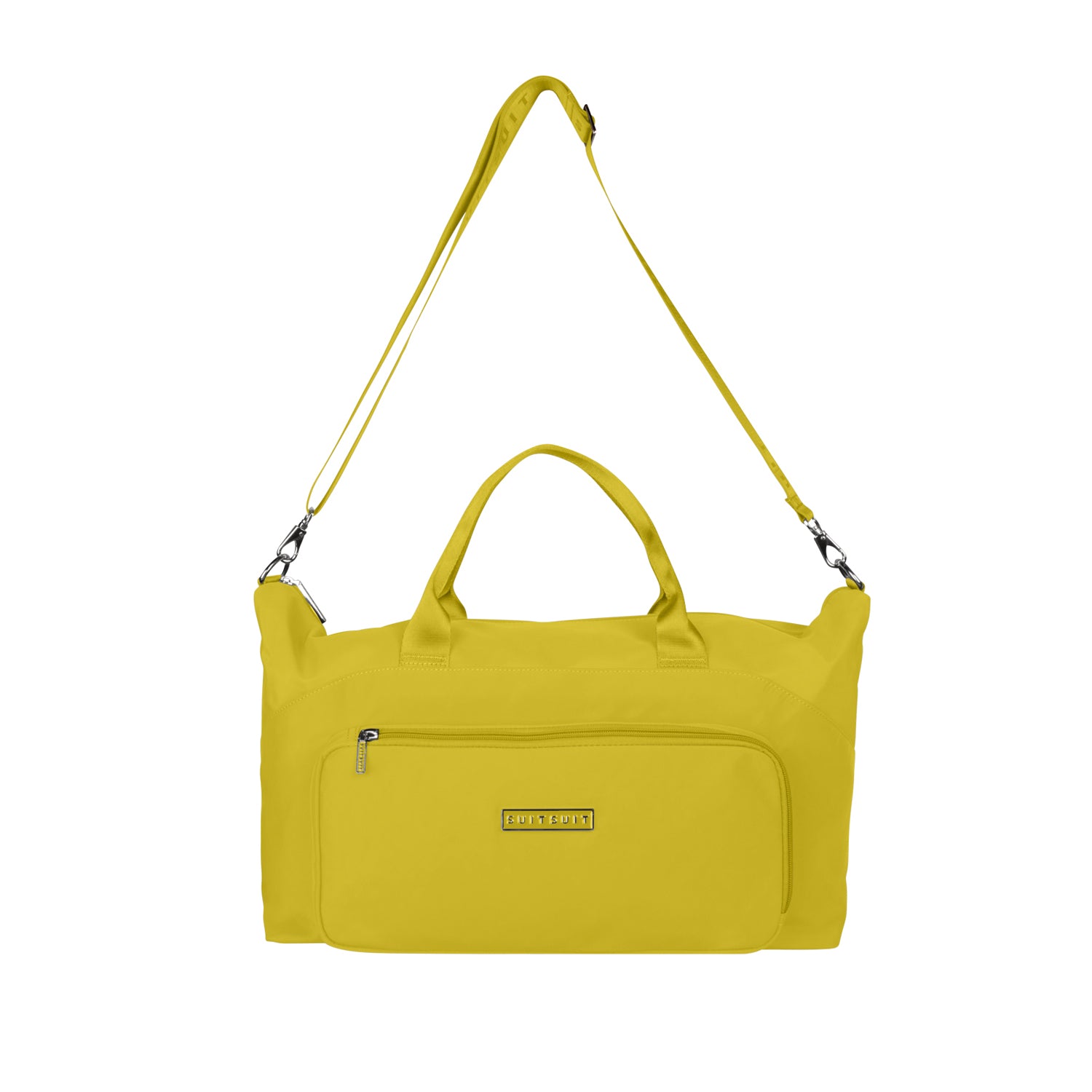 Natura - Olive - Leisure Bag