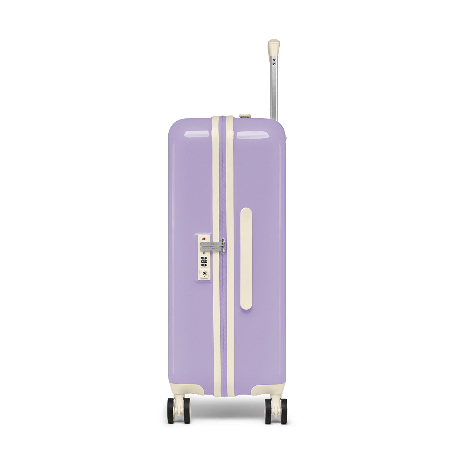 Fabulous Fifties - Royal Lavender - Reiskoffer (66 cm)