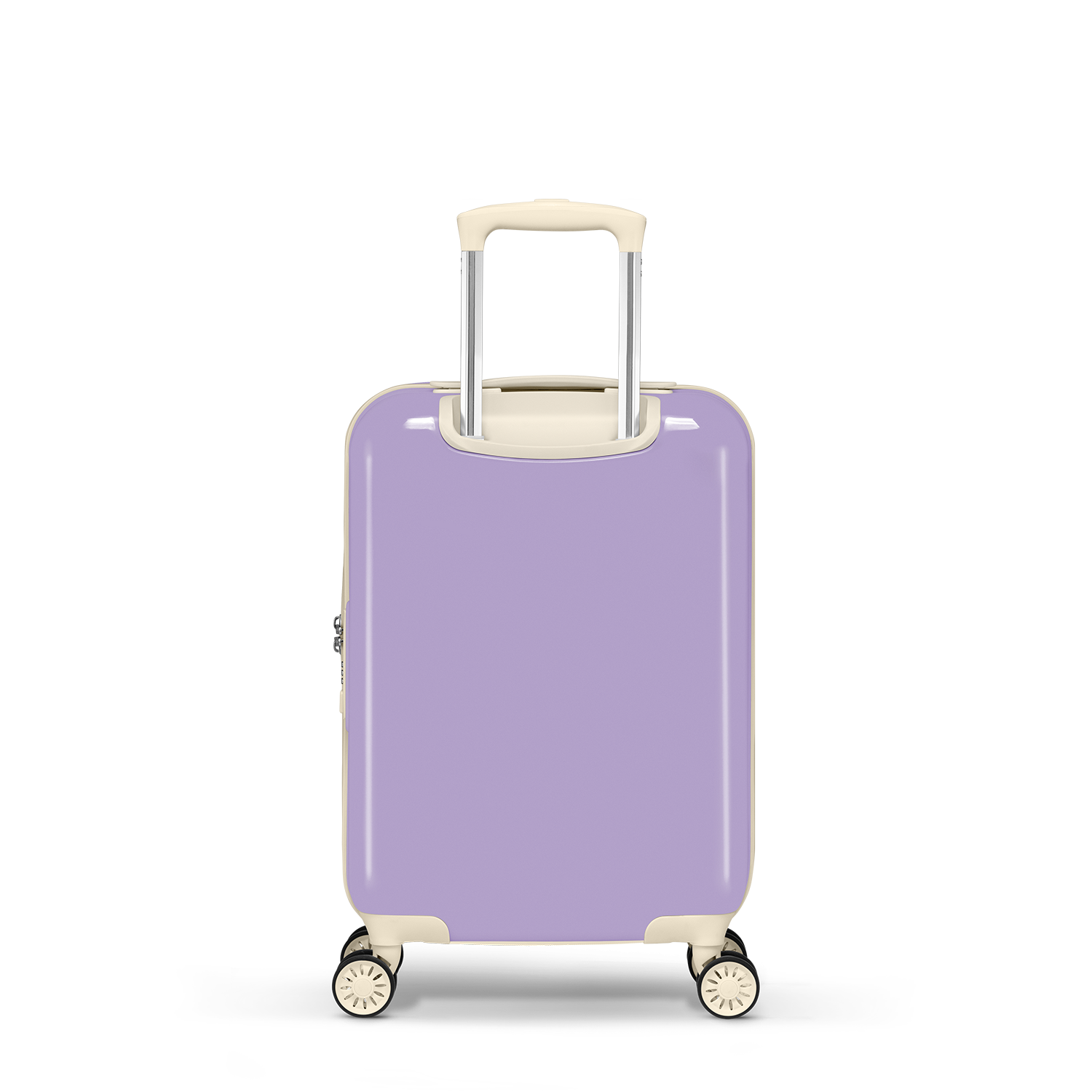 Fabulous Fifties - Royal Lavender - Handbagage (55 cm)