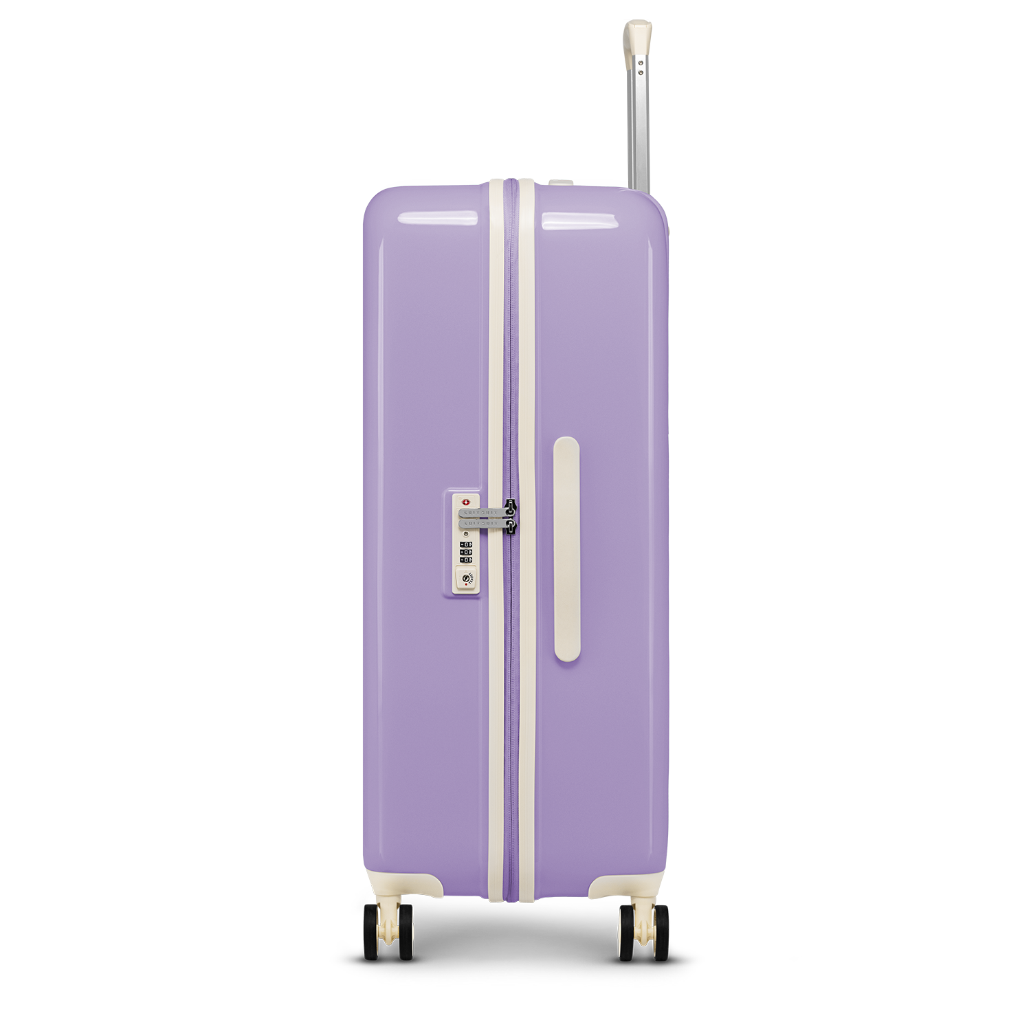 Fabulous Fifties - Royal Lavender - Reiskoffer (76 cm)