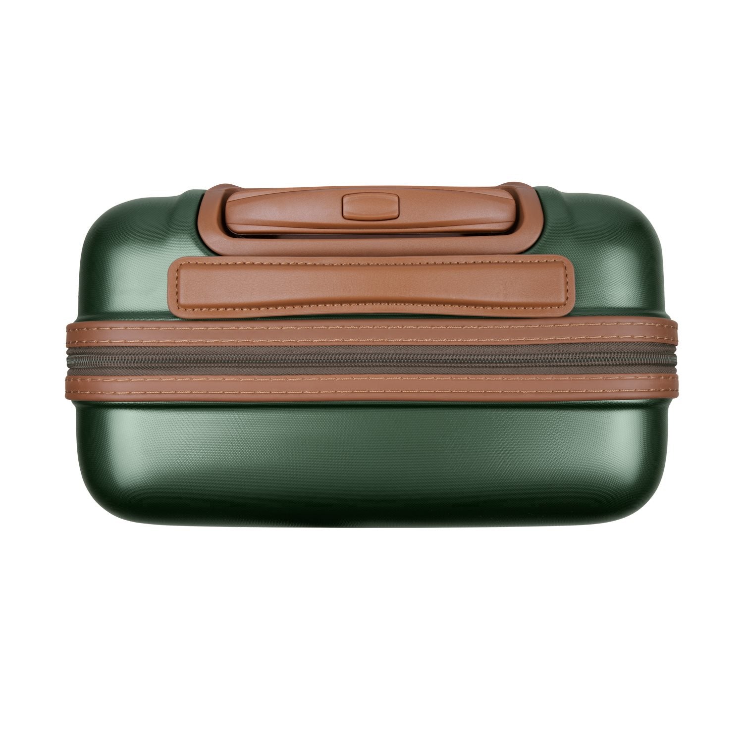 Fab Seventies Classic - Beetle Green - Handbagage (55 cm)