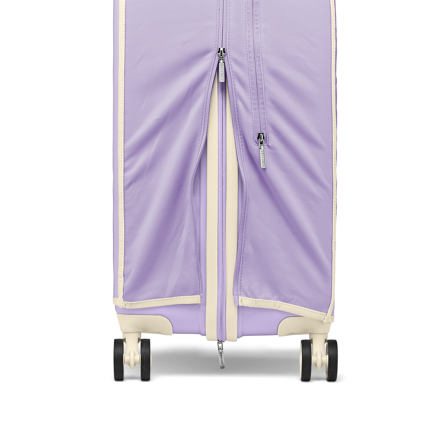 Fabulous Fifties - Royal Lavender - Beschermhoes (66 cm)