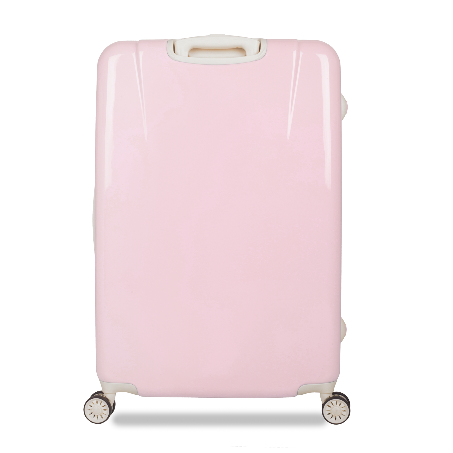 Fabulous Fifties - Pink Dust - Reiskoffer (76 cm)
