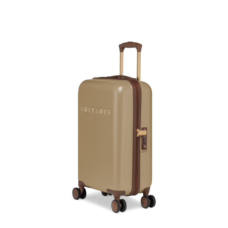 Dit zijn de beste en stijlvolste handbagage koffers