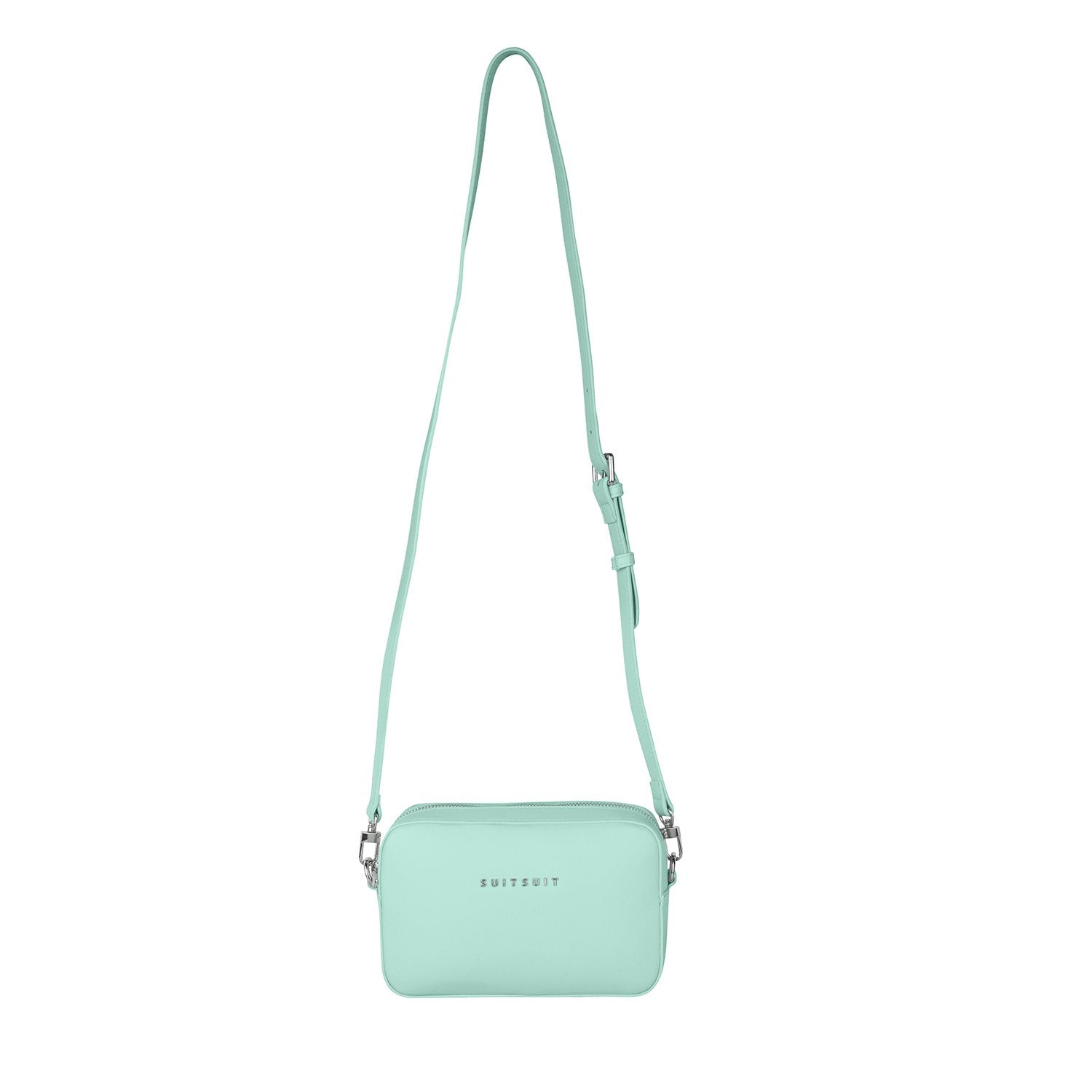 Fabulous Fifties - Luminous Mint - Crossbody Bag