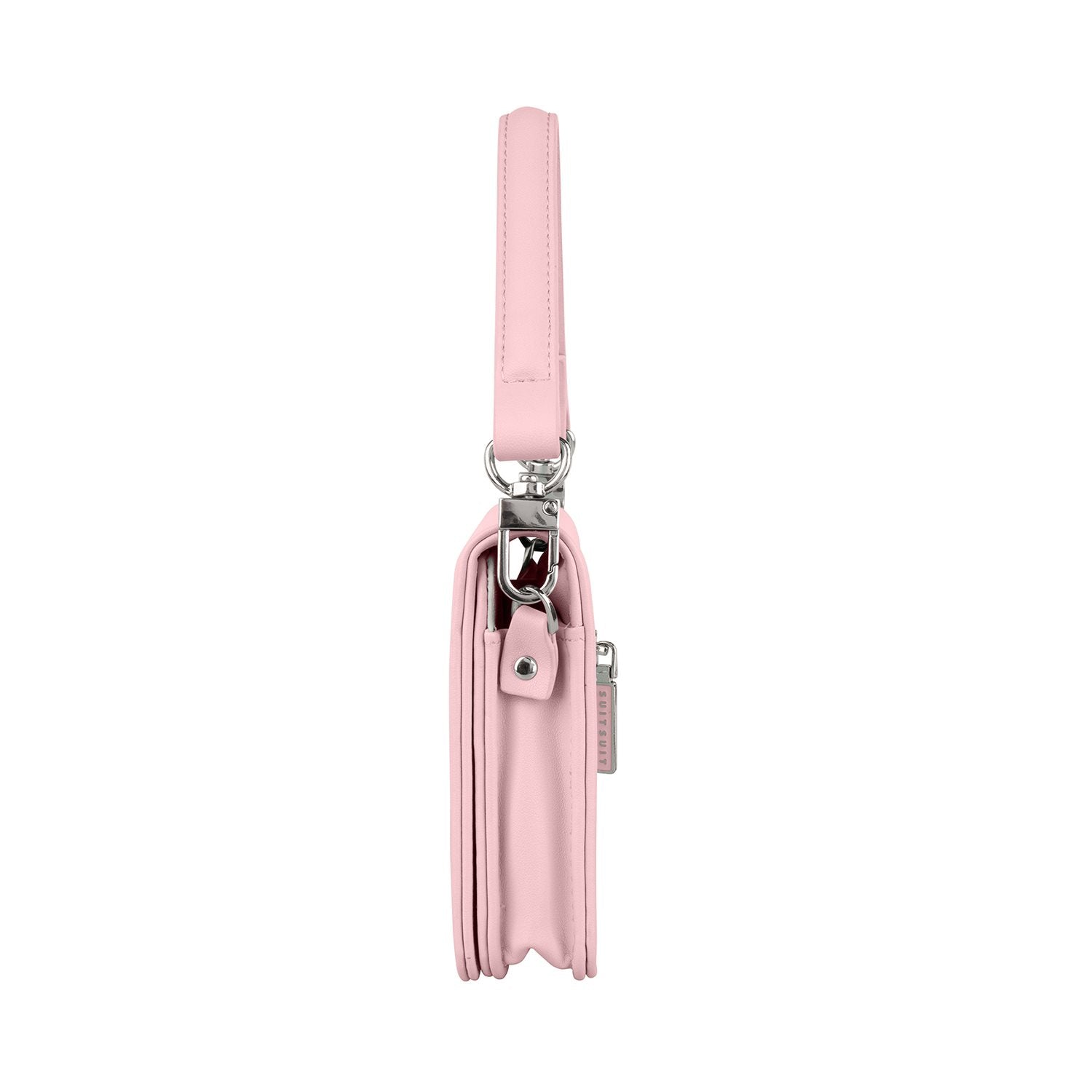 Fabulous Fifties - Pink Dust - Mini Handtas