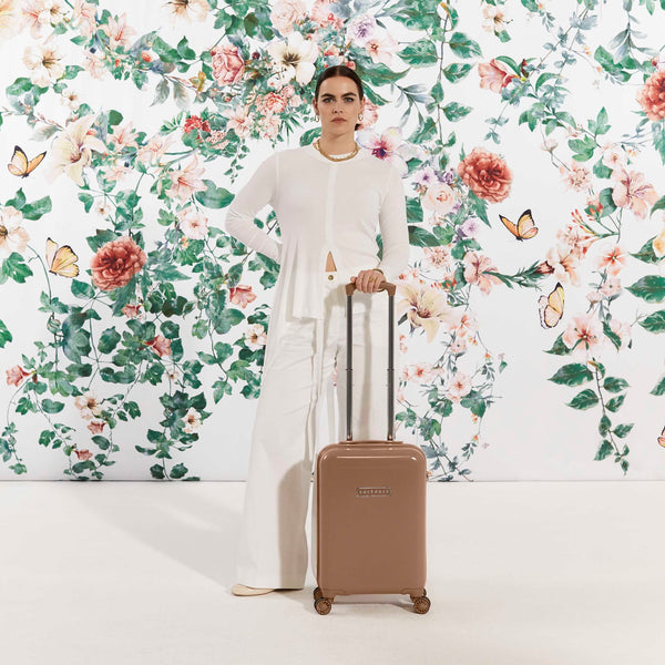 Blossom - Mocha Mousse - Handbagage (55 cm)