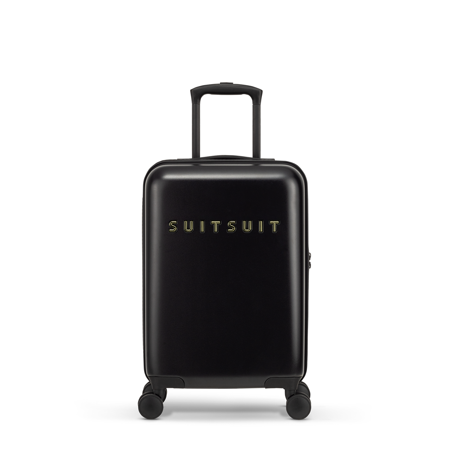 Black Gold - Special Edition - Handbagage (55 cm)